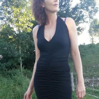 Profil de Asma, 40 ans, Rencontre BDSM à Villa (Ayent) (Valais)