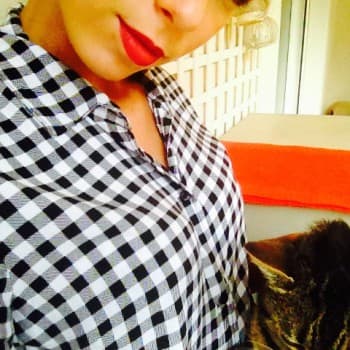 Kahina - Rencontre BDSM à Zumholz Profil de Kahina, 40 ans, Rencontre BDSM à Zumholz (Fribourg)