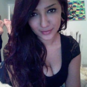 Lynna Rencontre bdsm Wolfhalden