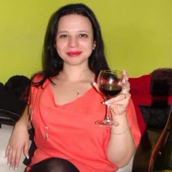 Profil de Cyrielle, 40 ans, Rencontre BDSM à Versegères (Valais)