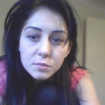 Naomi Rencontre bdsm Molare