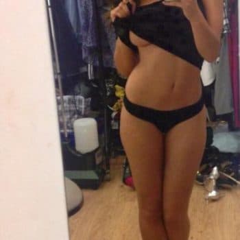 Profil de Maëlie, 29 ans, Rencontre BDSM à Romont FR (Fribourg)