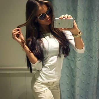 Kendra Rencontre bdsm Uznach