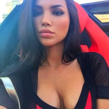 Keyla Rencontre bdsm Häutligen