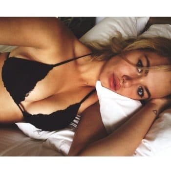 Liana Rencontre bdsm Lyss