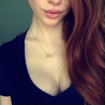 Profil de Domitille, 34 ans, Rencontre BDSM à Kaufdorf (Berne)