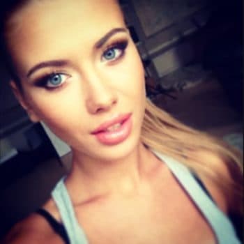 Soline Rencontre bdsm Chancy