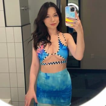 Anna-rose Rencontre bdsm Lampenberg