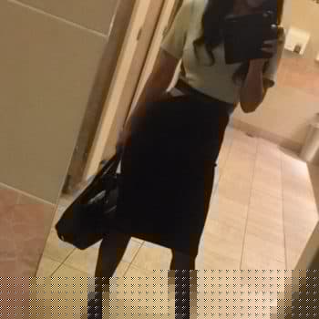 Coline Rencontre bdsm St-Luc