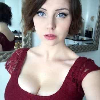 Layanna Rencontre bdsm Brünisried