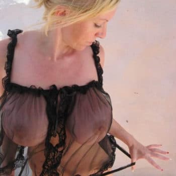 Profil de Sylia, 35 ans, Rencontre BDSM à Remaufens (Fribourg)