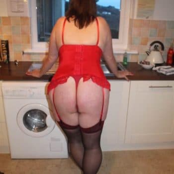 Profil de Ariane, 29 ans, Rencontre BDSM à Eriswil (Berne)