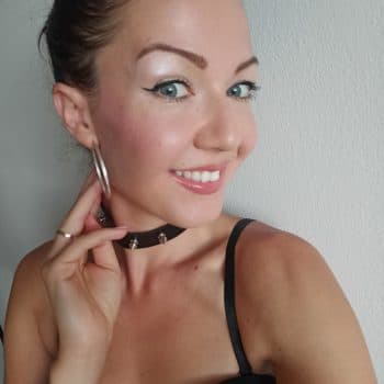 Profil de Ghjulia, 41 ans, Rencontre BDSM à Zäziwil (Berne)