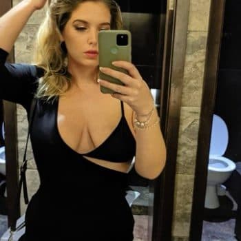 Tania Rencontre bdsm Uzwil