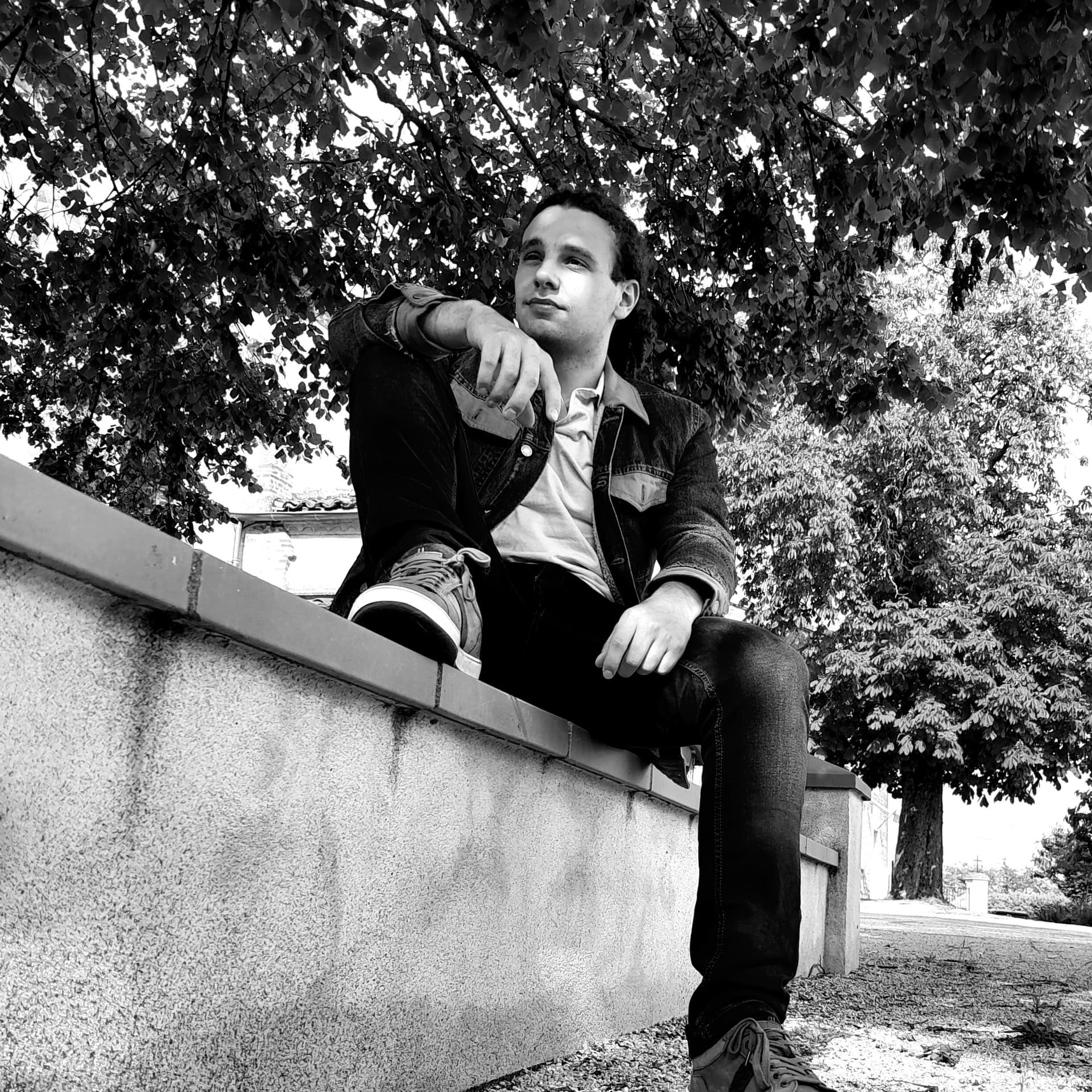 Profil de Filip, 34 ans, Rencontre BDSM à Wauwil (Lucerne)