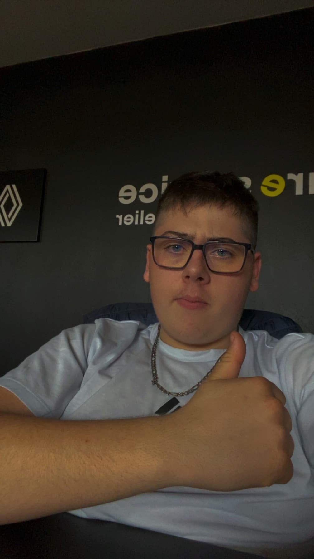 Profil de Eliam, 27 ans, Rencontre BDSM à Watt (Zurich)