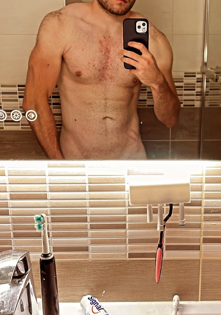 Profil de Aimé, 42 ans, Rencontre BDSM à Villard-sur-Chamby (Vaud)