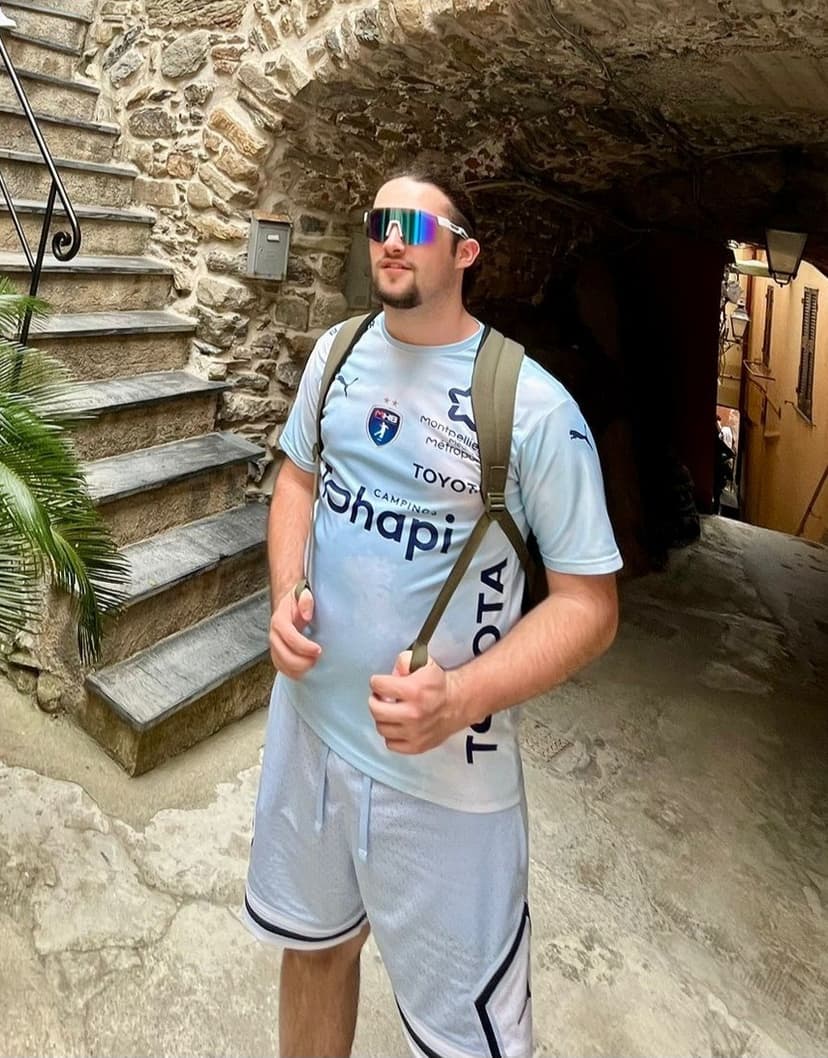 Alessandro Rencontre bdsm Autavaux