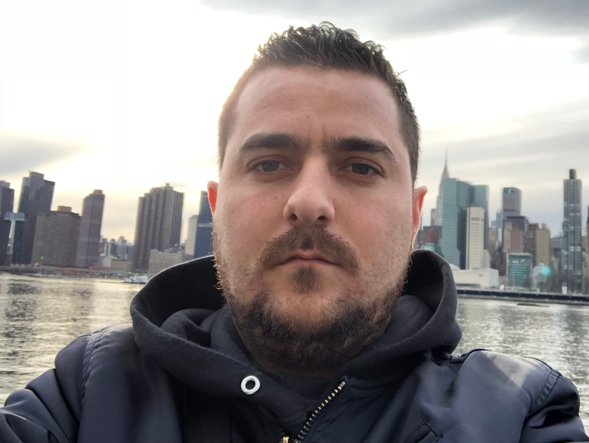 Profil de Zayd, 43 ans, Rencontre BDSM à Vogorno (Tessin)