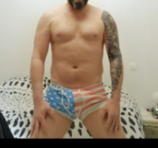 Profil de Anthony, 31 ans, Rencontre BDSM à Barzheim (Schaffhouse)