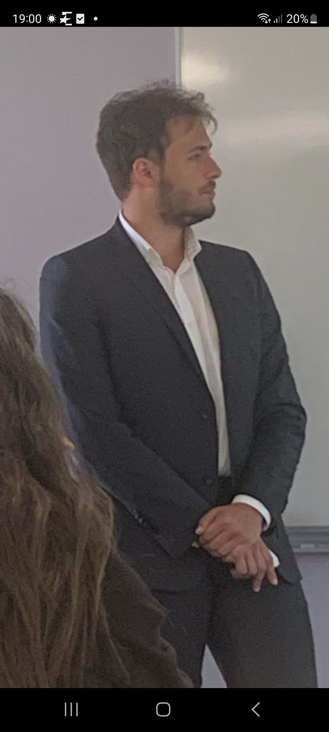 Profil de Léo, 43 ans, Rencontre BDSM à Huémoz (Vaud)