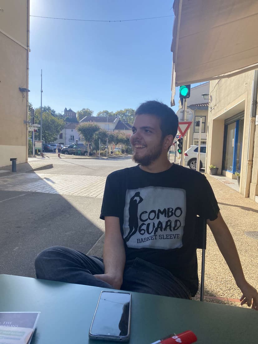 Cheick Rencontre bdsm Eriz