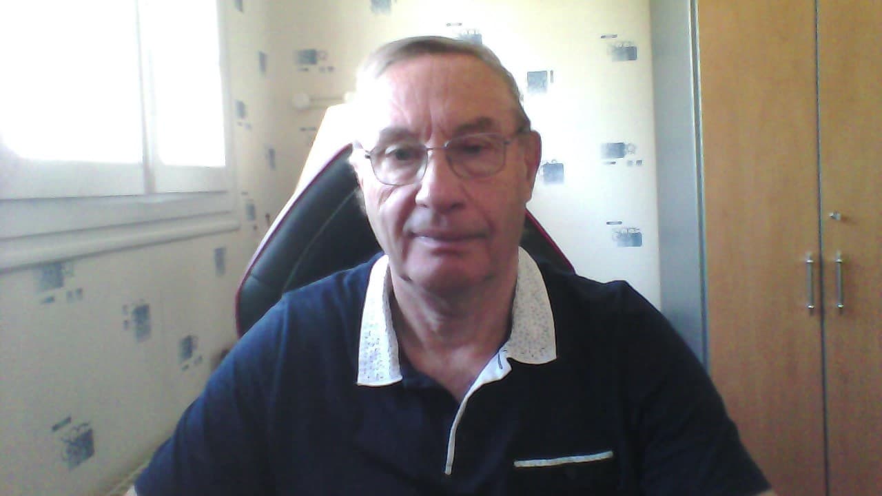 Profil de Charles, 36 ans, Rencontre BDSM à Grandval (Berne)