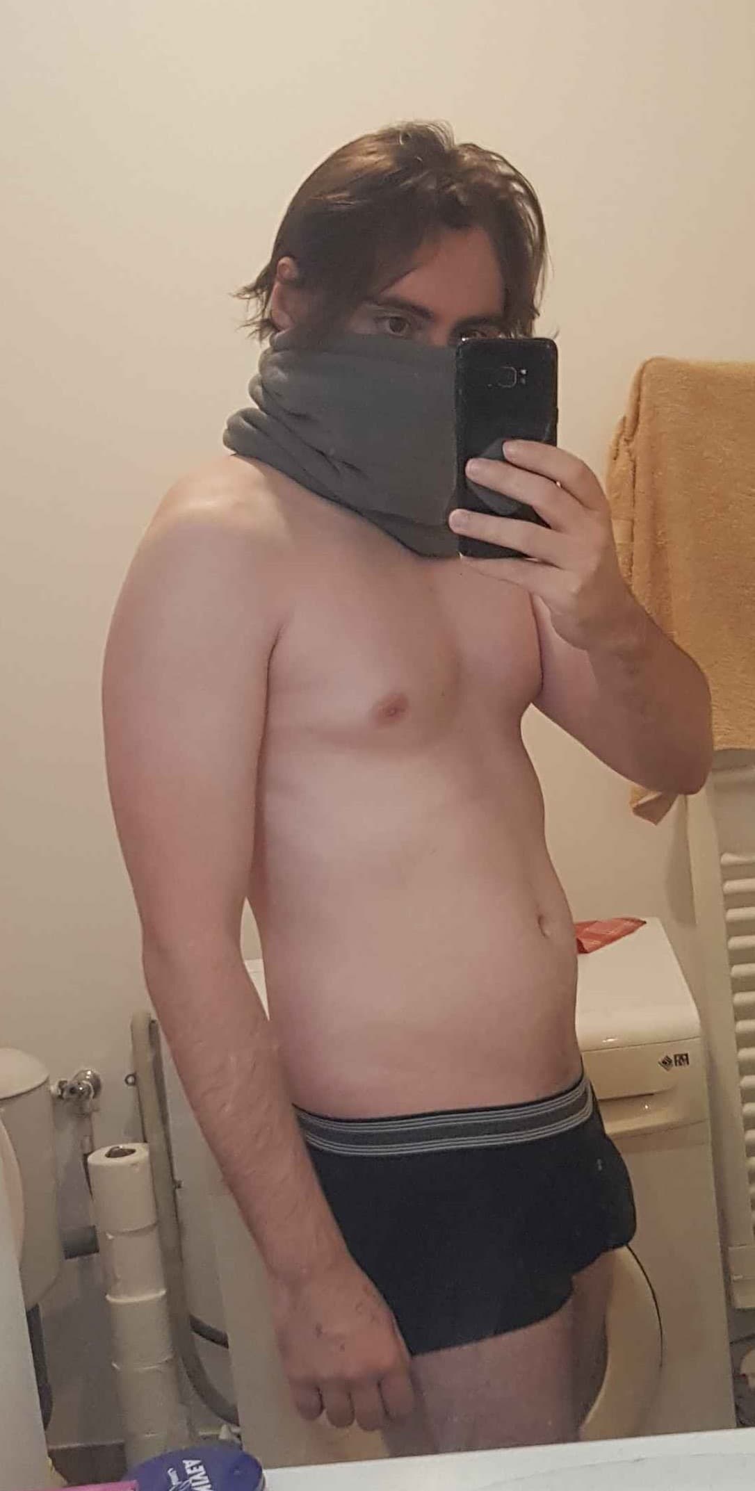 Profil de Aydan, 29 ans, Rencontre BDSM à Serpiano (Tessin)