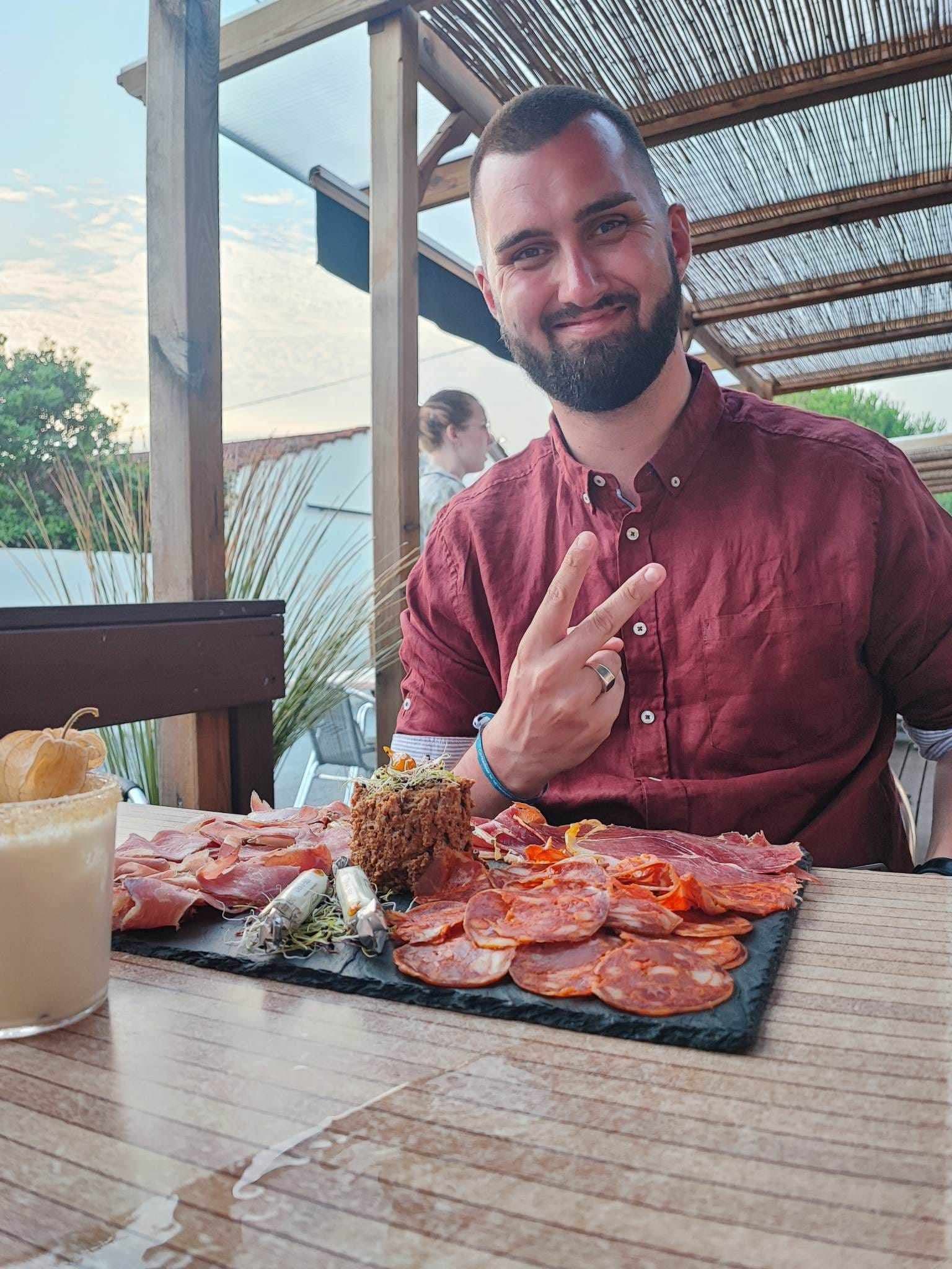 Johan - Rencontre BDSM à Hermance Profil de Johan, 29 ans, Rencontre BDSM à Hermance (Genève)