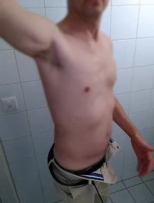 Profil de Rohan, 38 ans, Rencontre BDSM à Lalden (Valais)