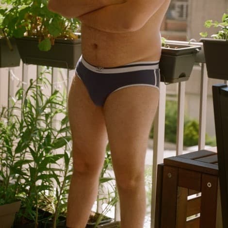 Profil de Nasser, 38 ans, Rencontre BDSM à Trubschachen (Berne)