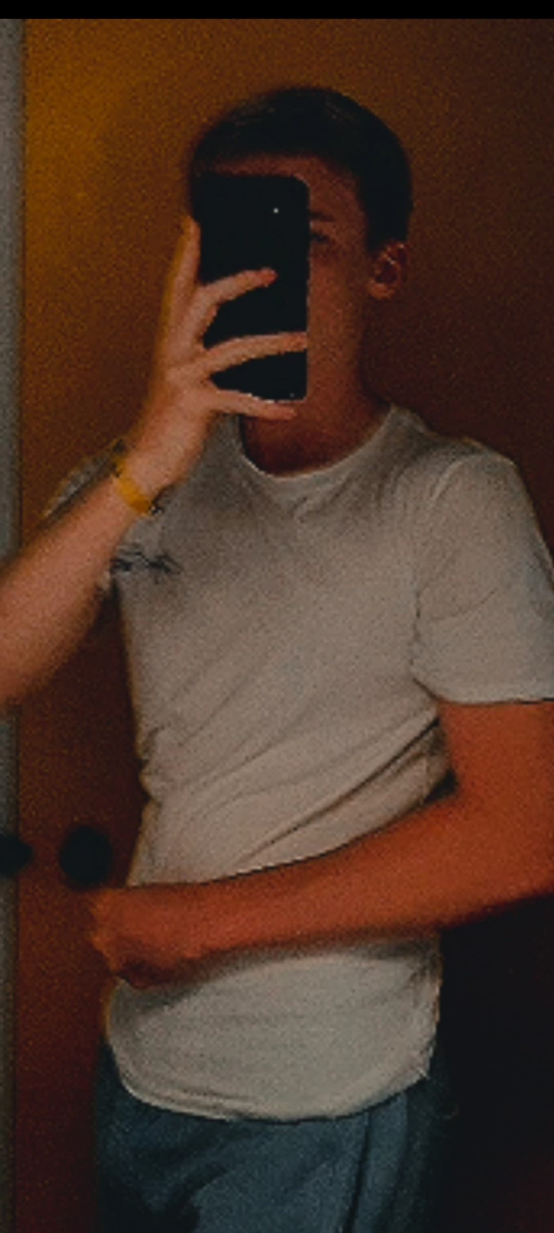 Profil de Dean, 37 ans, Rencontre BDSM à Cugy VD (Vaud)