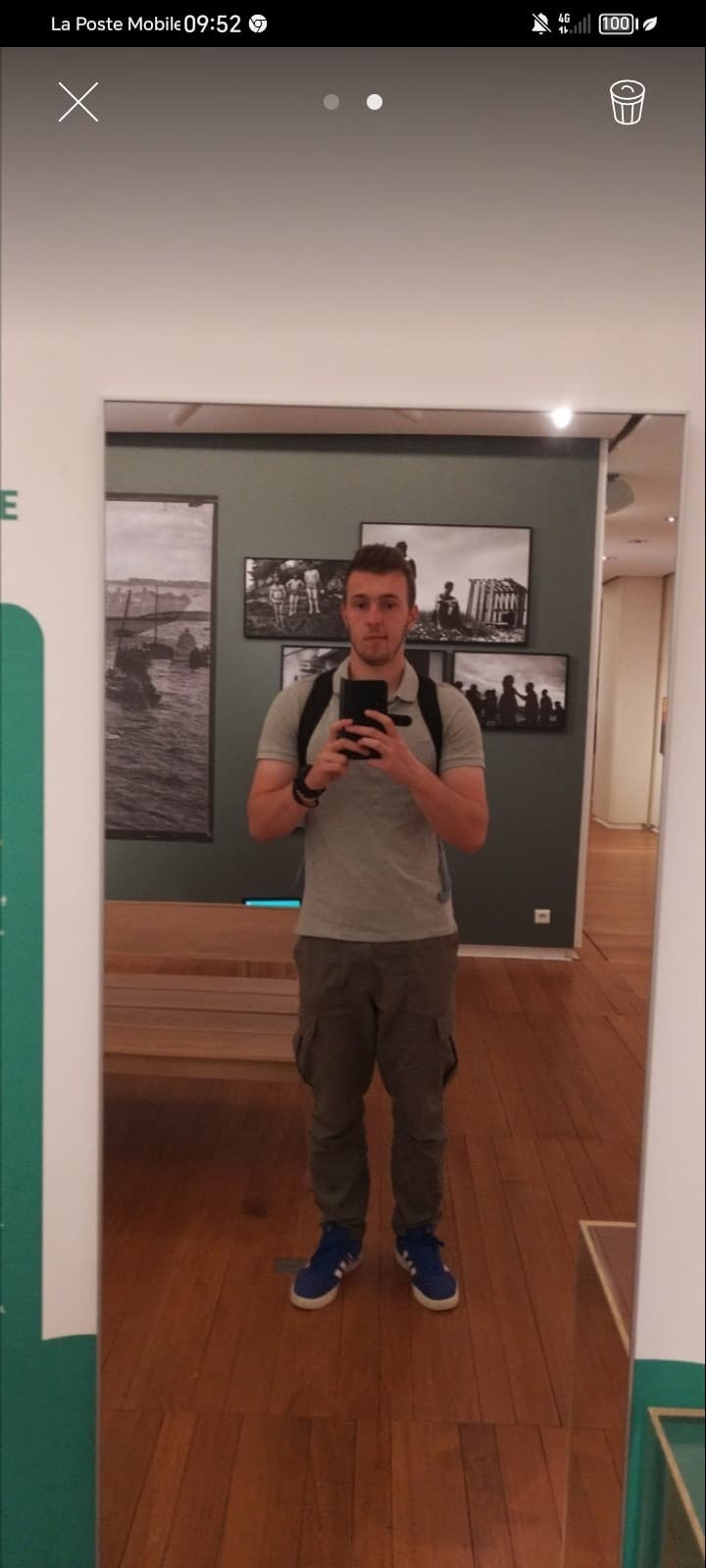 Maël Rencontre bdsm Müselbach