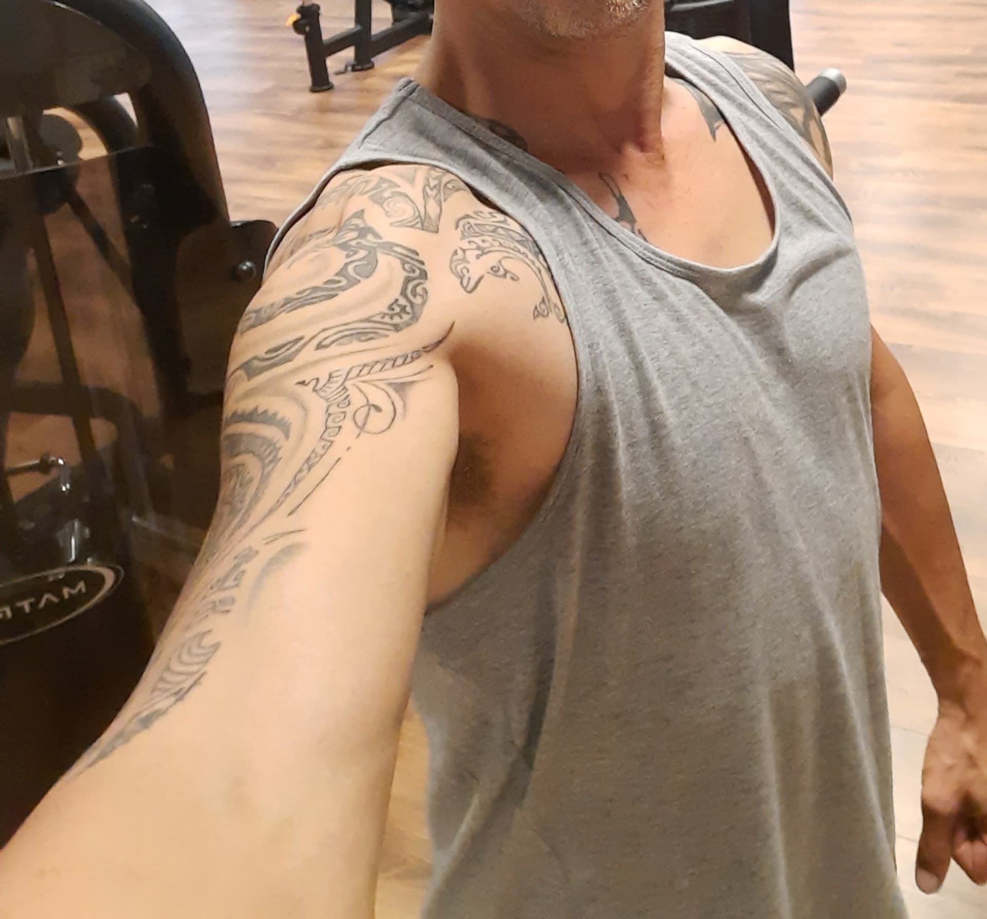 Profil de Daryl, 37 ans, Rencontre BDSM à Zullwil (Soleure)