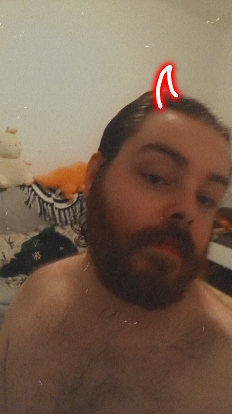 Profil de Massimo, 36 ans, Rencontre BDSM à Hermiswil (Berne)