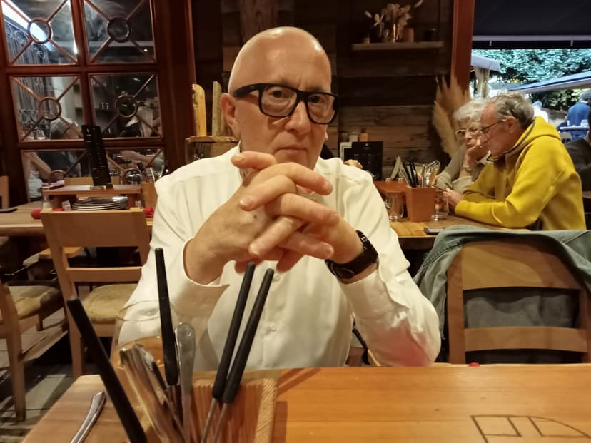 Marcus Rencontre bdsm Mies