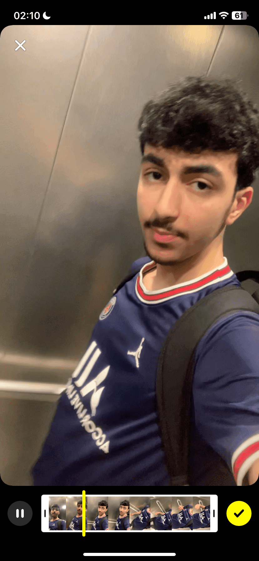 Profil de Sulayman, 33 ans, Rencontre BDSM à Adlikon b. Regensdorf (Zurich)