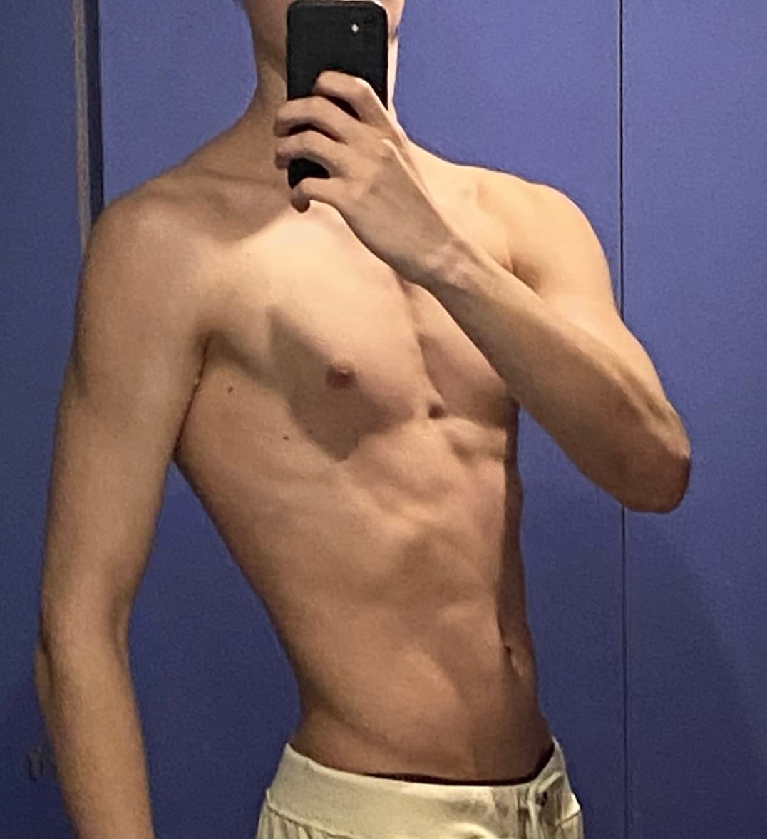 Profil de Eren, 41 ans, Rencontre BDSM à Les Mosses (Vaud)