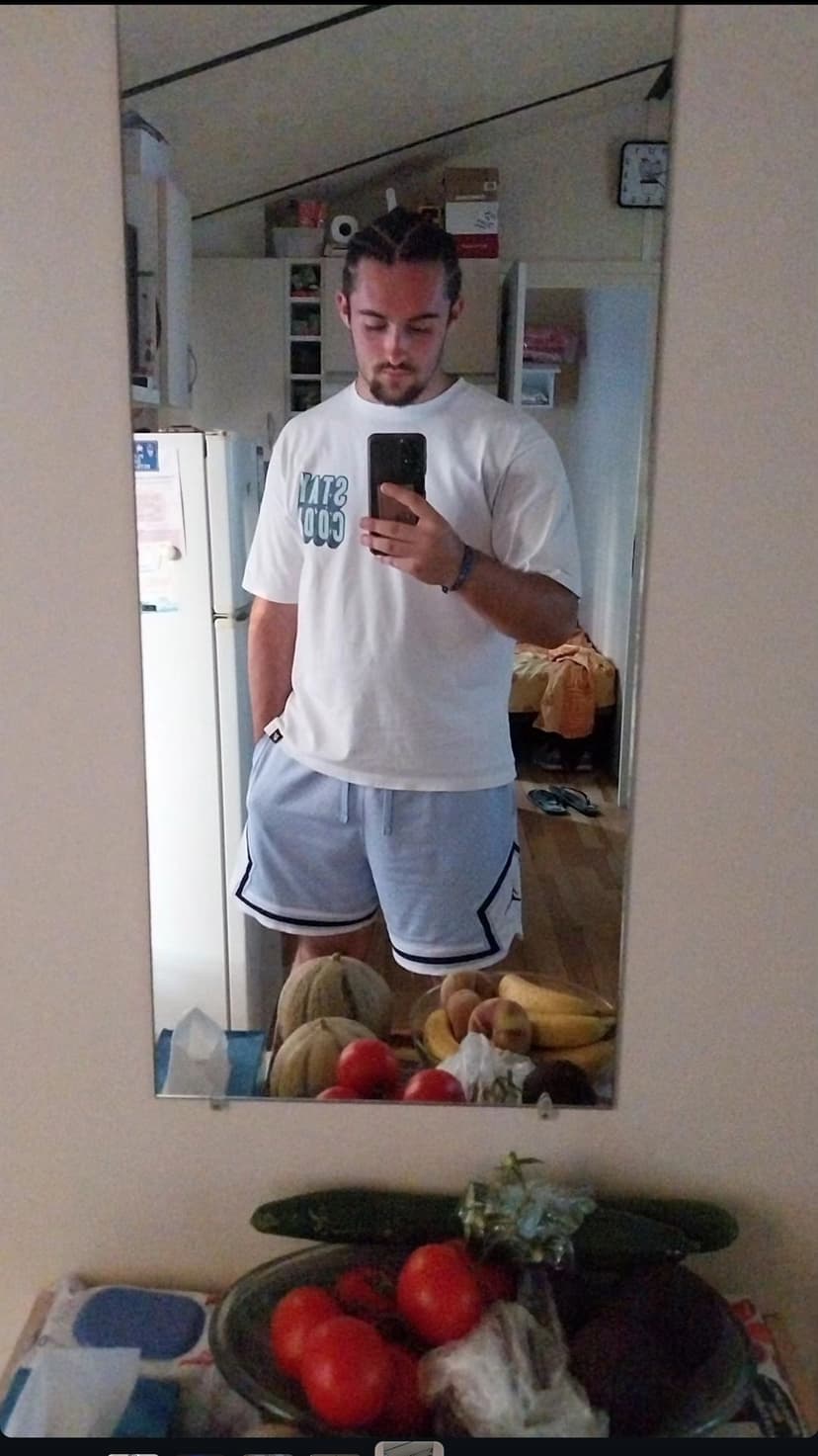 Nolann Rencontre bdsm Mosen