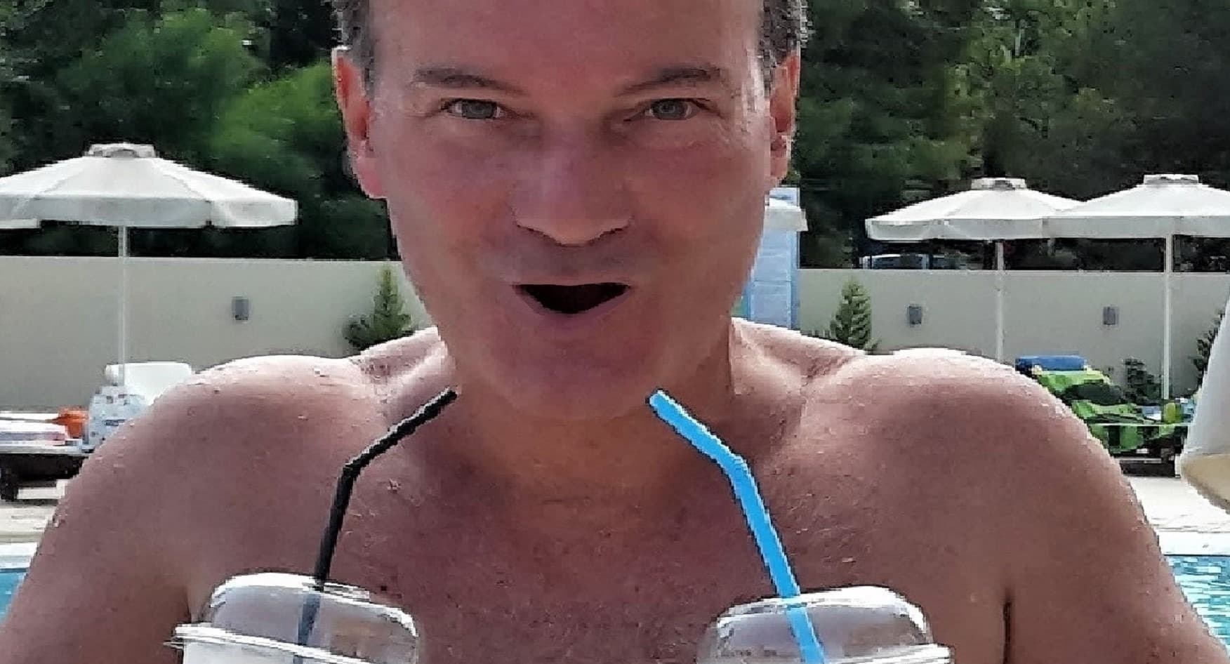 Profil de Albin, 28 ans, Rencontre BDSM à Horw (Lucerne)