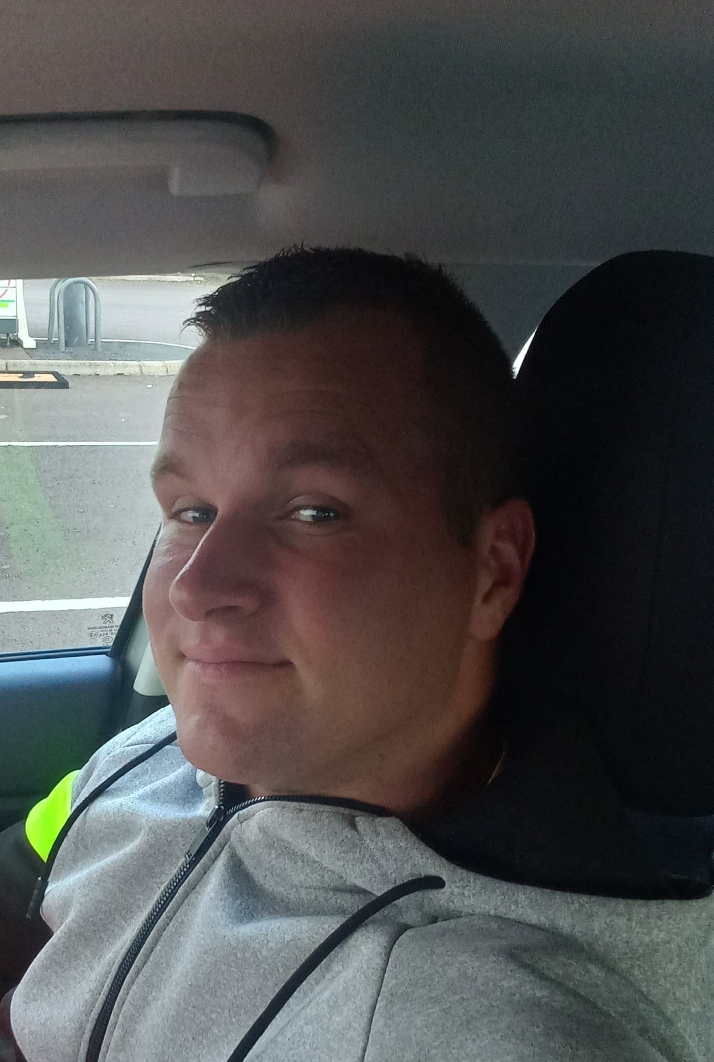 Profil de Suleyman, 42 ans, Rencontre BDSM à Axalp (Berne)