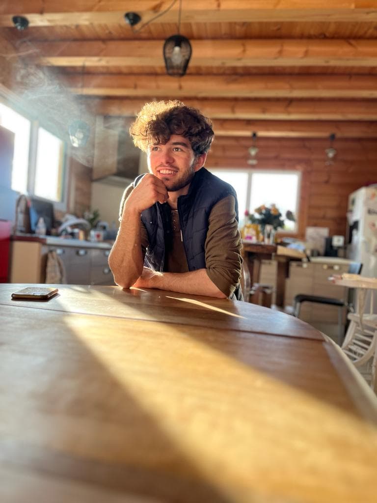 Profil de Anthony, 30 ans, Rencontre BDSM à Les Clées (Vaud)