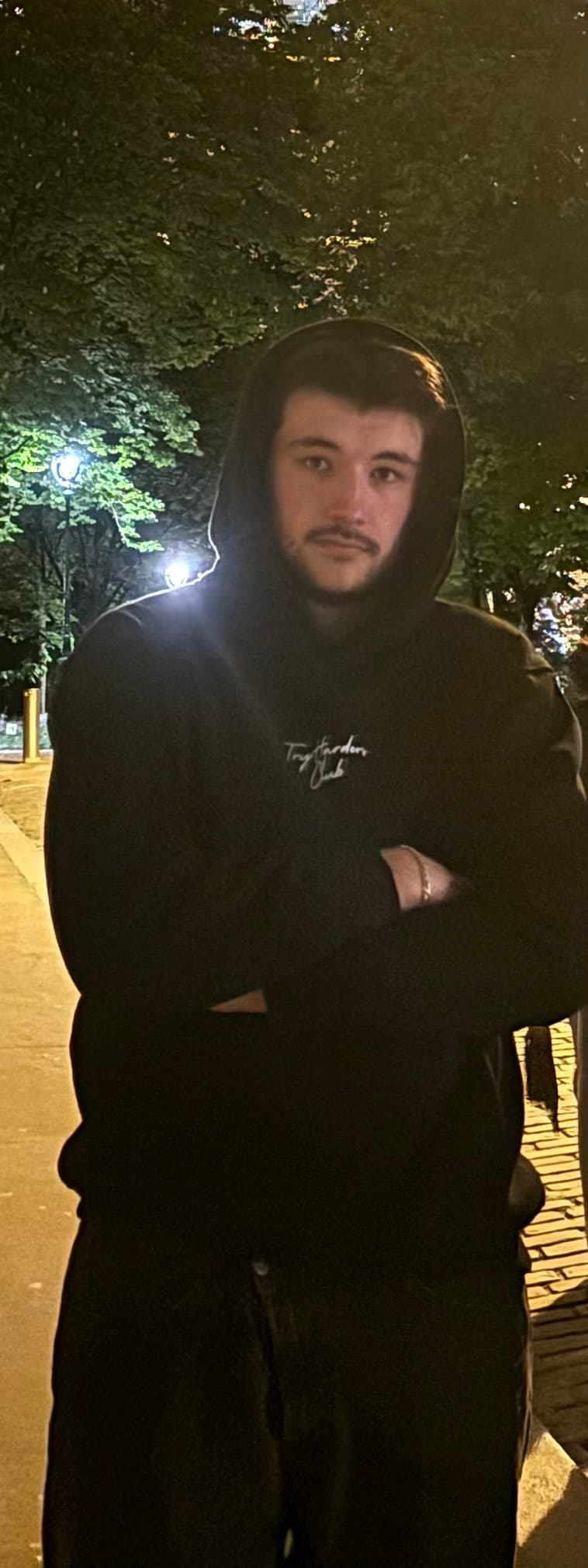 Profil de Lisandru, 34 ans, Rencontre BDSM à Ziefen (Bâle-Campagne)