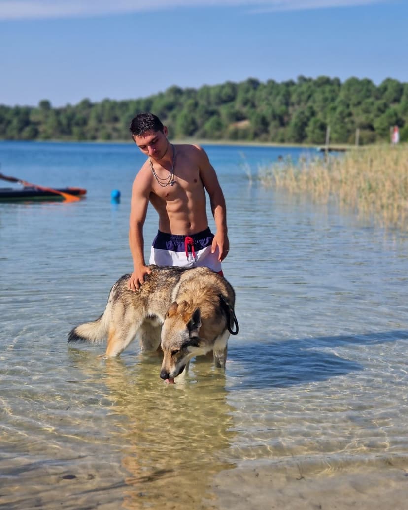 Noah Rencontre bdsm Geuensee