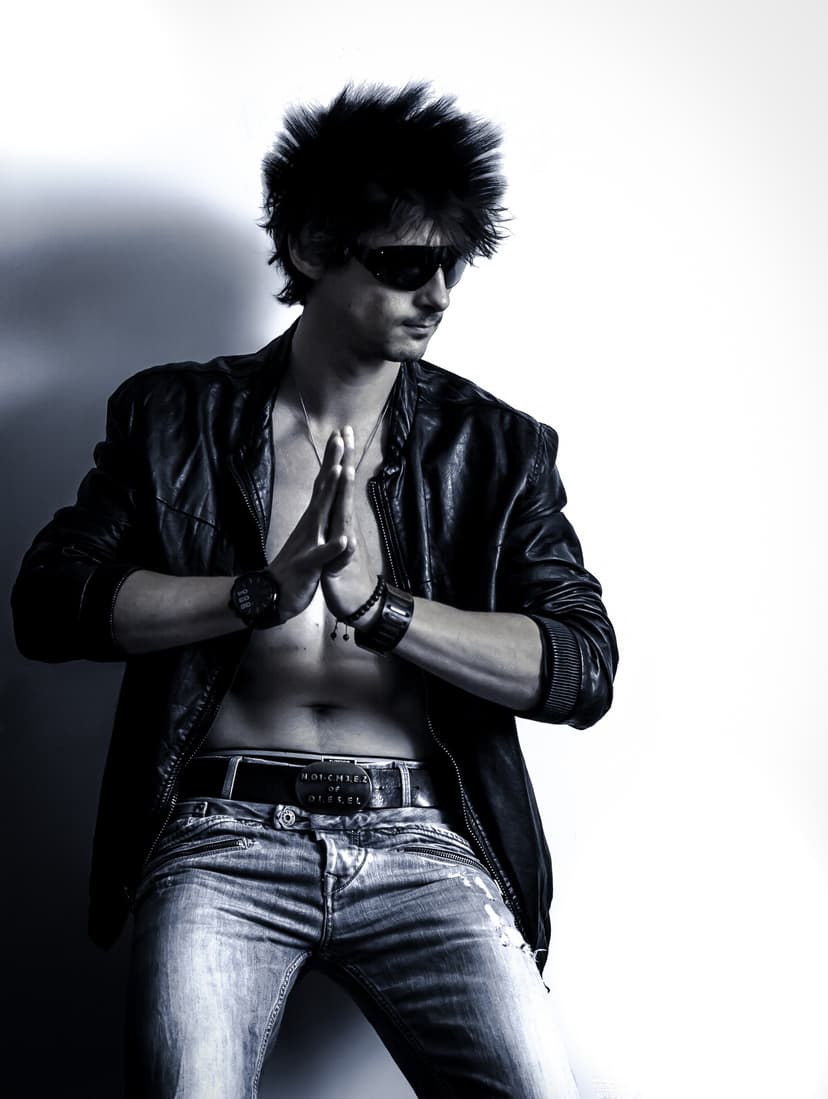 Yamin Rencontre bdsm Vulliens