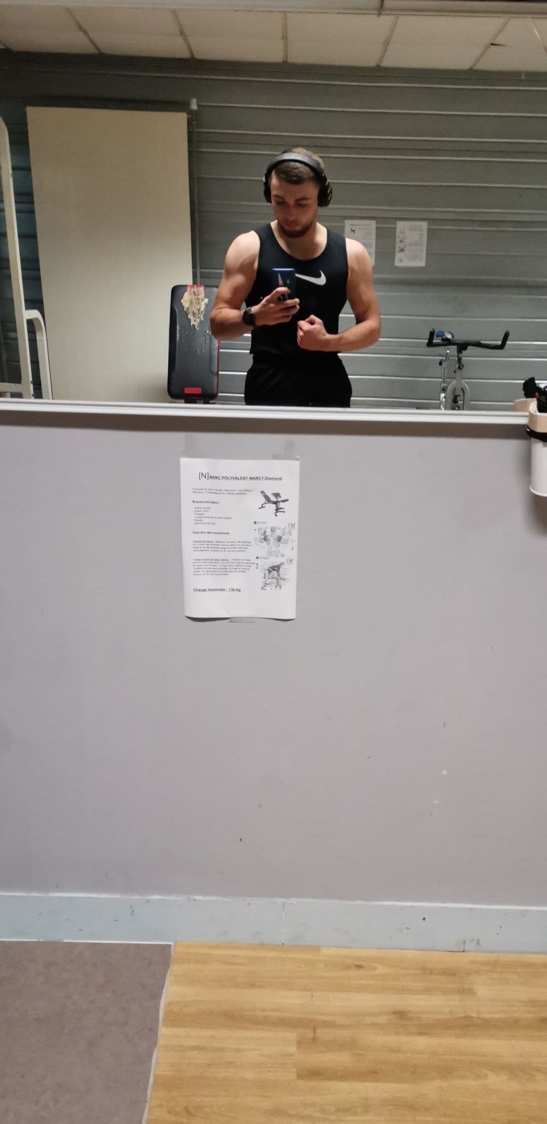 Profil de José, 36 ans, Rencontre BDSM à Oberwil b. Zug (Zoug)