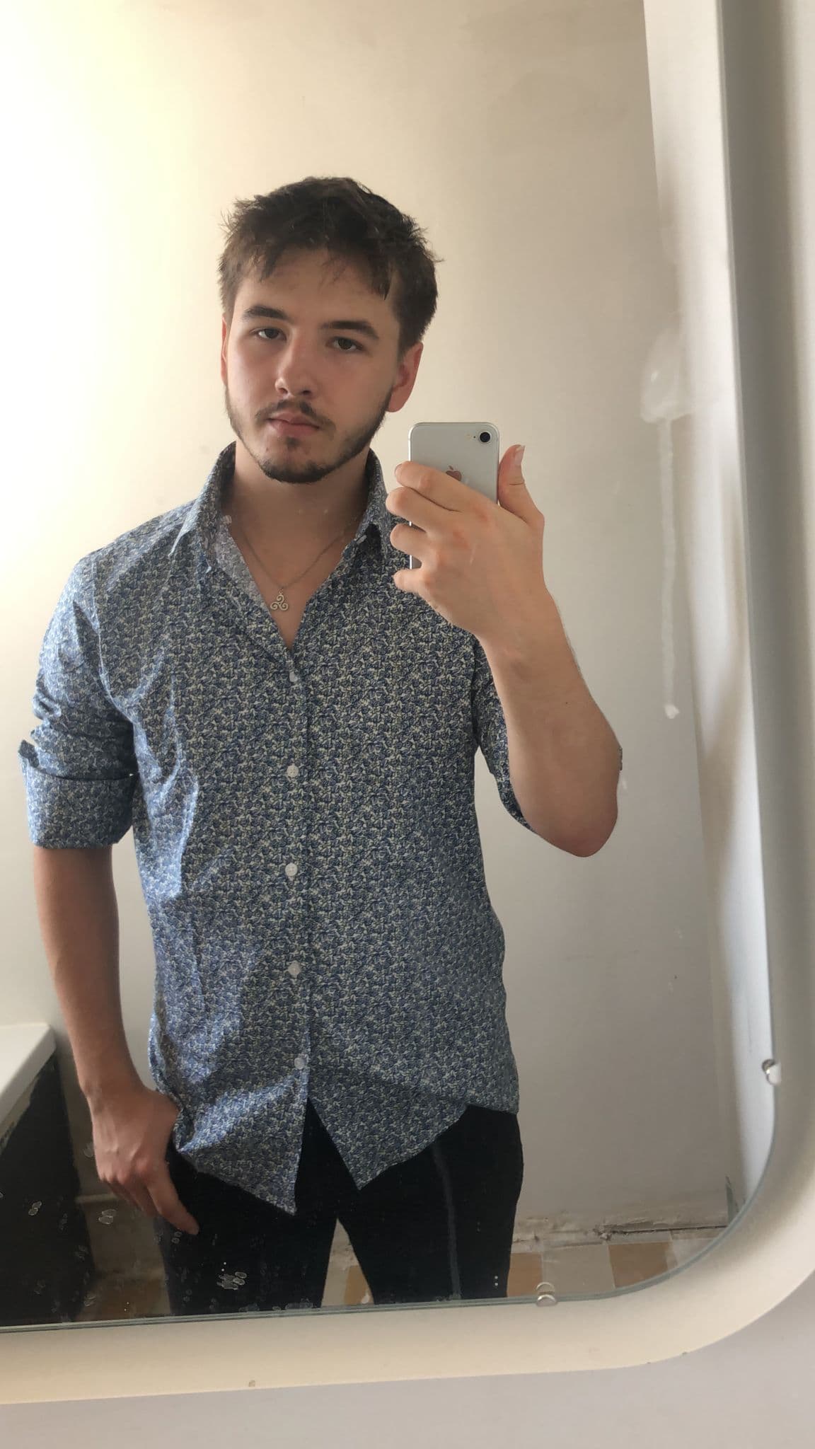 Profil de Darius, 34 ans, Rencontre BDSM à Le Vaud (Vaud)