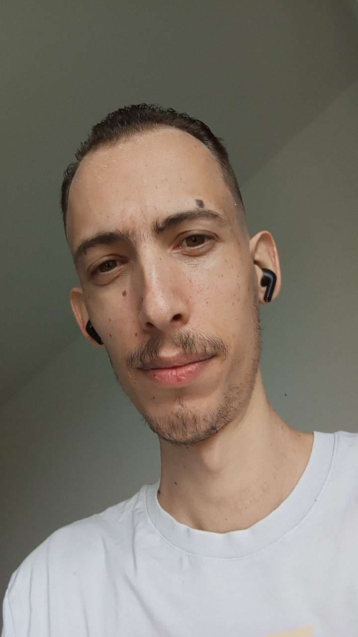 Profil de Ezzio, 34 ans, Rencontre BDSM à Ueberstorf (Fribourg)