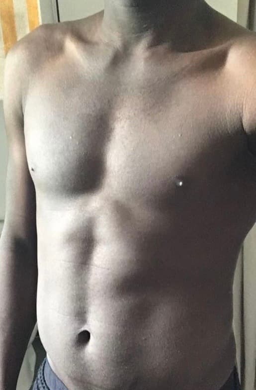 Yahia - Rencontre BDSM à Berken Profil de Yahia, 40 ans, Rencontre BDSM à Berken (Berne)