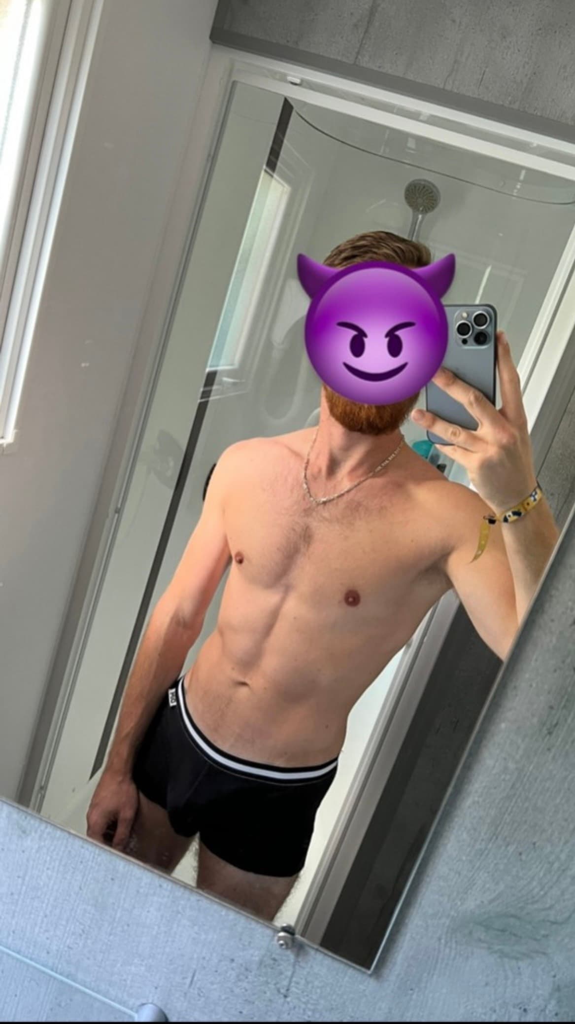 Elyott - Rencontre BDSM à Emmen Profil de Elyott, 38 ans, Rencontre BDSM à Emmen (Lucerne)